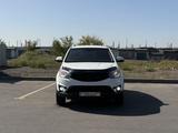 SsangYong Actyon 2014 года за 4 700 000 тг. в Караганда – фото 3