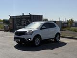 SsangYong Actyon 2014 года за 4 700 000 тг. в Караганда