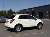 SsangYong Actyon 2014 года за 4 700 000 тг. в Караганда – фото 5