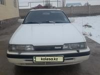 Mazda 626 1990 годаүшін1 550 000 тг. в Тараз