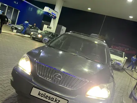 Lexus RX 330 2003 года за 6 800 000 тг. в Талдыкорган – фото 4