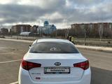 Kia Optima 2013 годаүшін6 900 000 тг. в Астана – фото 5