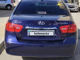 Hyundai Elantra 2007 годаүшін4 100 000 тг. в Актау – фото 2