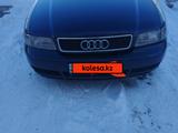 Audi A4 1996 годаүшін1 600 000 тг. в Талдыкорган – фото 2