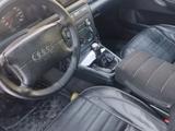 Audi A4 1996 годаүшін1 600 000 тг. в Талдыкорган