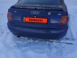 Audi A4 1996 годаүшін1 600 000 тг. в Талдыкорган – фото 3