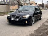 BMW 550 2008 года за 12 700 000 тг. в Алматы