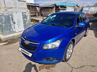 Chevrolet Cruze 2012 года за 4 000 000 тг. в Алматы