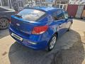 Chevrolet Cruze 2012 годаүшін3 500 000 тг. в Алматы – фото 3