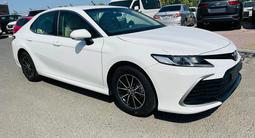 Toyota Camry 2023 года за 17 700 000 тг. в Кокшетау – фото 2