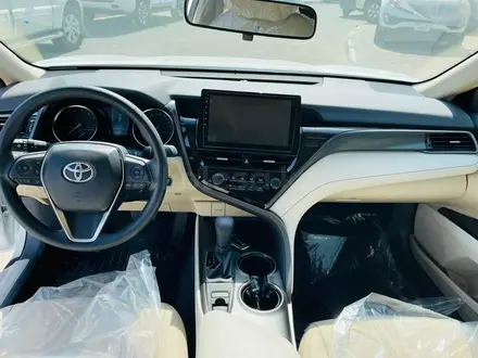 Toyota Camry 2023 года за 17 700 000 тг. в Кокшетау – фото 7