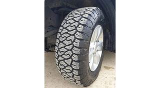 265/70R16 AT811 112T Maxxis всесезонныеүшін70 300 тг. в Алматы