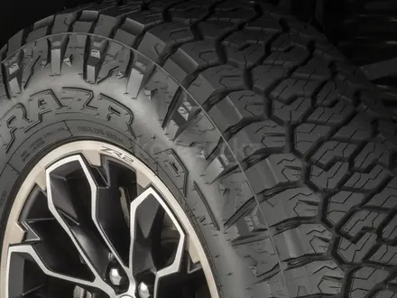 265/70R16 AT811 112T Maxxis всесезонные за 70 300 тг. в Алматы – фото 2