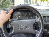 Audi 200 1986 года за 1 000 000 тг. в Шымкент