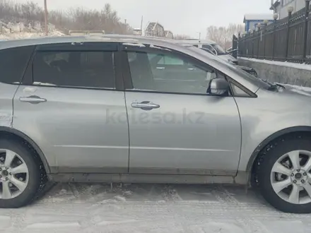 Subaru Tribeca 2005 года за 5 800 000 тг. в Усть-Каменогорск – фото 8