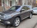 Toyota Highlander 2011 годаfor12 700 000 тг. в Астана – фото 8