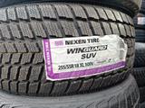 255/55/18 Nexen Winguard SUVfor55 000 тг. в Алматы