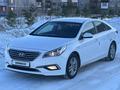 Hyundai Sonata 2016 года за 7 450 000 тг. в Караганда – фото 3