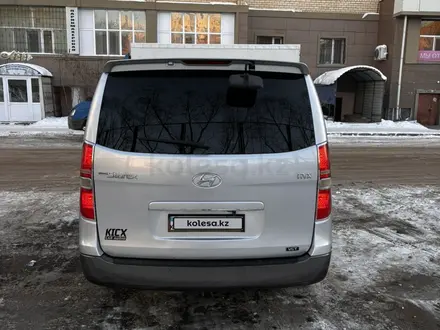 Hyundai Starex 2010 года за 7 300 000 тг. в Астана – фото 5