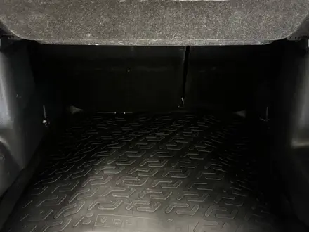 Renault Duster 2015 года за 3 490 000 тг. в Актобе – фото 10