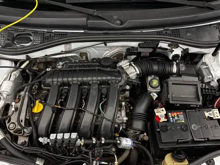 Renault Duster 2015 года за 3 490 000 тг. в Актобе – фото 11