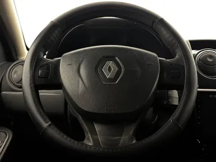 Renault Duster 2015 года за 3 490 000 тг. в Актобе – фото 13