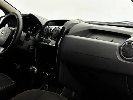 Renault Duster 2015 года за 3 490 000 тг. в Актобе – фото 15