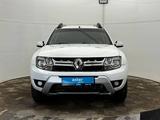 Renault Duster 2015 года за 3 490 000 тг. в Актобе – фото 2