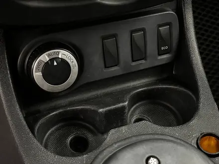 Renault Duster 2015 года за 3 490 000 тг. в Актобе – фото 20