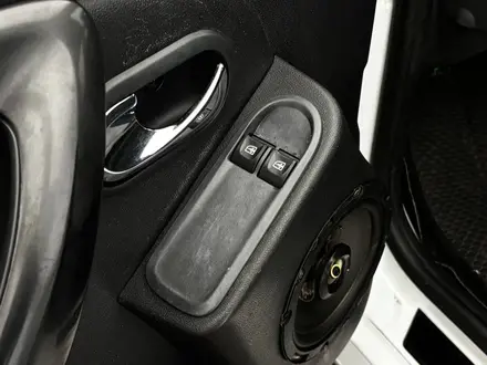 Renault Duster 2015 года за 3 490 000 тг. в Актобе – фото 22