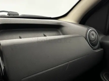 Renault Duster 2015 года за 3 490 000 тг. в Актобе – фото 23