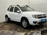 Renault Duster 2015 года за 3 490 000 тг. в Актобе – фото 3