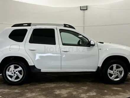 Renault Duster 2015 года за 3 490 000 тг. в Актобе – фото 4