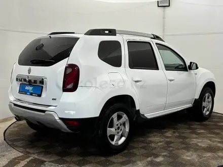 Renault Duster 2015 года за 3 490 000 тг. в Актобе – фото 5