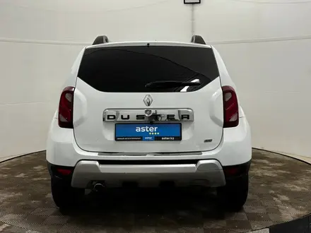 Renault Duster 2015 года за 3 490 000 тг. в Актобе – фото 6