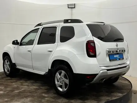 Renault Duster 2015 года за 3 490 000 тг. в Актобе – фото 7