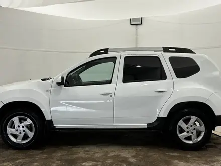 Renault Duster 2015 года за 3 490 000 тг. в Актобе – фото 8