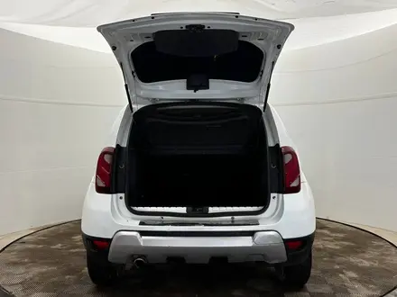 Renault Duster 2015 года за 3 490 000 тг. в Актобе – фото 9