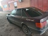Audi 80 1991 годаүшін650 000 тг. в Петропавловск – фото 3