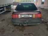Audi 80 1991 годаүшін650 000 тг. в Петропавловск – фото 4
