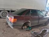 Audi 80 1991 годаүшін650 000 тг. в Петропавловск – фото 5