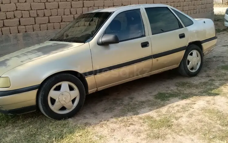 Opel Vectra 1991 года за 400 000 тг. в Шымкент