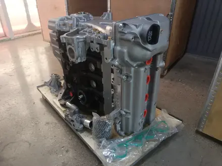 Мотор кобальт B15D2 1.5 двигатель новый F14D4 F16D3 F16D4 F18D4 B12D2 B12S1 за 420 000 тг. в Астана
