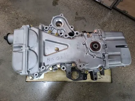 Мотор кобальт B15D2 1.5 двигатель новый F14D4 F16D3 F16D4 F18D4 B12D2 B12S1 за 420 000 тг. в Астана – фото 3