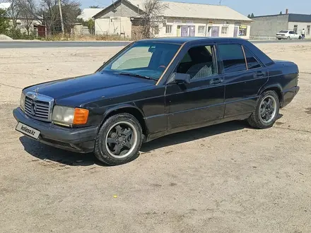 Mercedes-Benz 190 1992 года за 1 000 000 тг. в Тараз