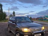 Toyota Land Cruiser 2004 года за 10 500 000 тг. в Аральск – фото 3
