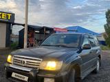 Toyota Land Cruiser 2004 года за 10 500 000 тг. в Аральск – фото 4