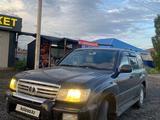 Toyota Land Cruiser 2004 года за 10 500 000 тг. в Аральск – фото 5