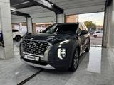 Hyundai Palisade 2019 года за 17 500 000 тг. в Шымкент – фото 2