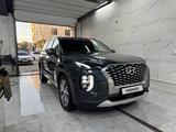 Hyundai Palisade 2019 года за 17 500 000 тг. в Шымкент – фото 3